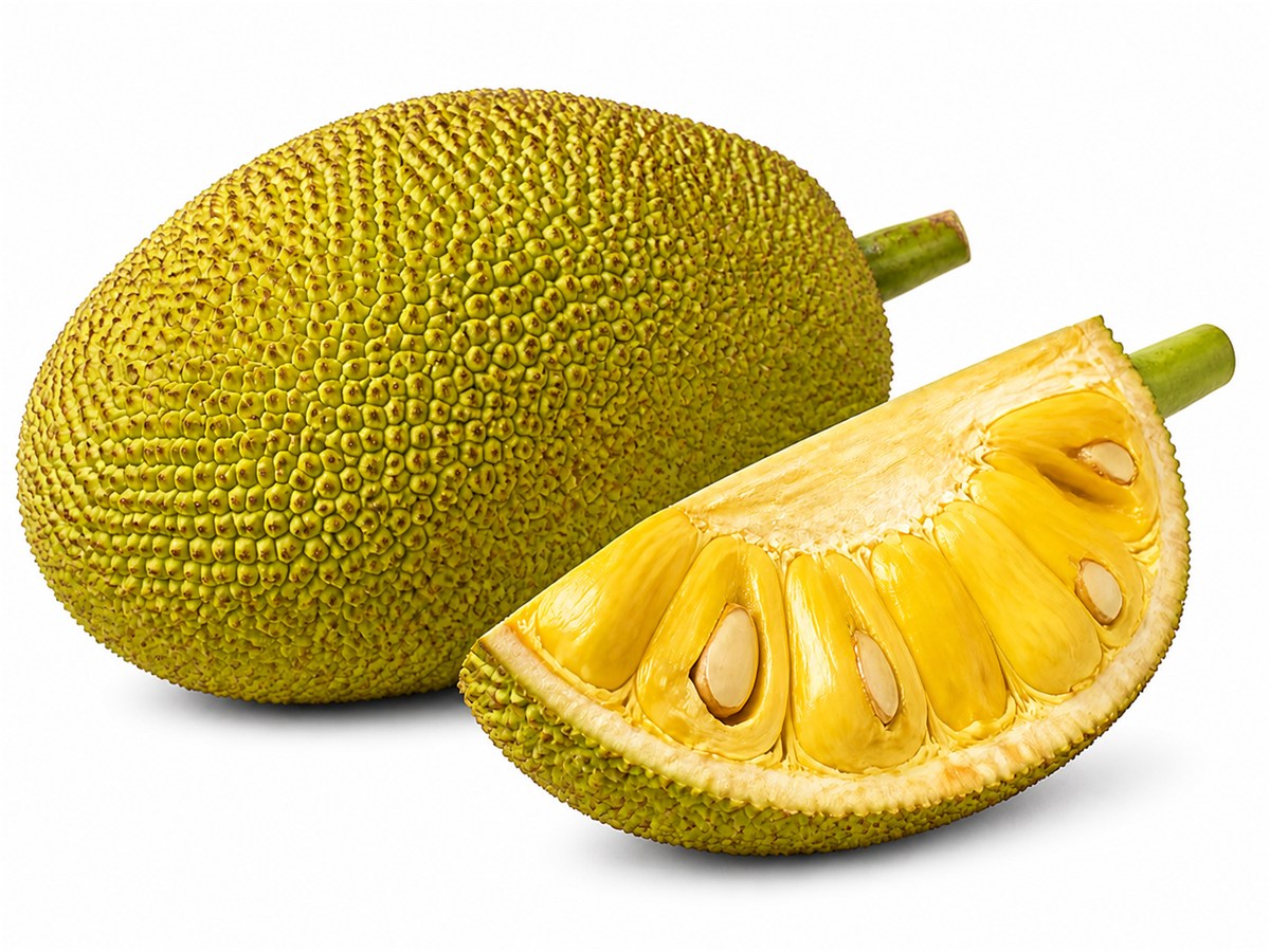 Jackfruit (Jak Meyvesi)