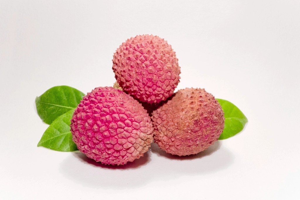 Liçi (Lychee)