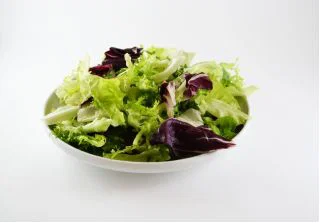 Baby Leaf Karışım