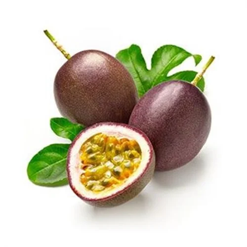 Passion Fruit (Çarkıfelek Meyvesi)