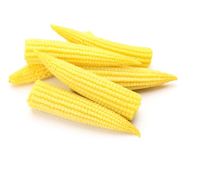 Baby Corn