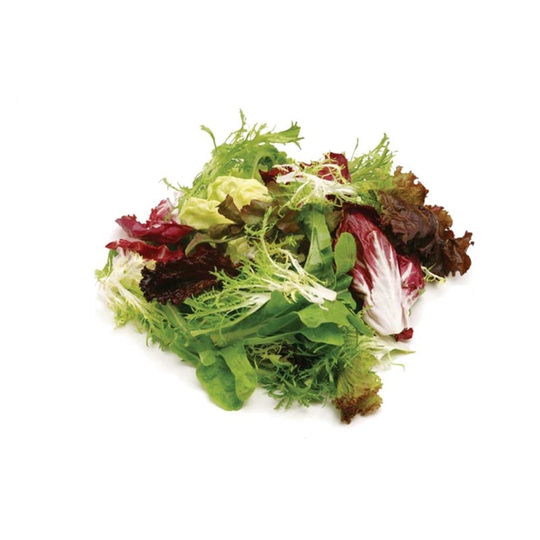 Akdeniz Salata Mix