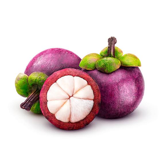 Mangosteen (Mor Mangosteen)