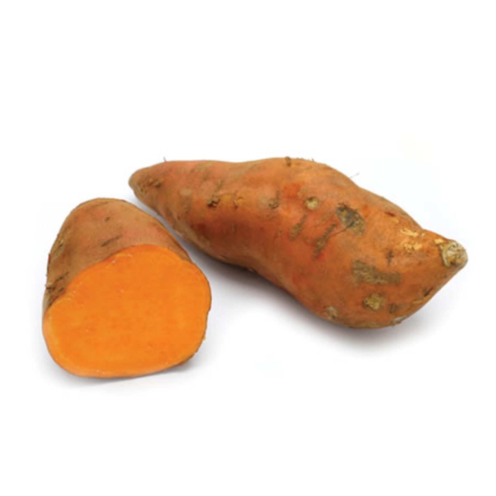 Tatlı Patates