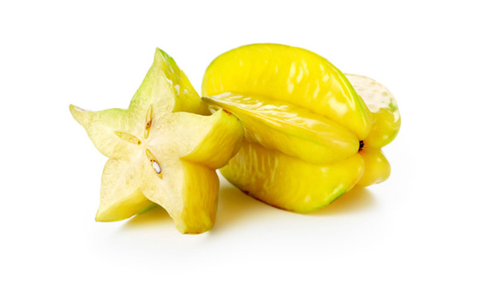 Star Fruit (Yıldız Meyvesi / Carambola)
