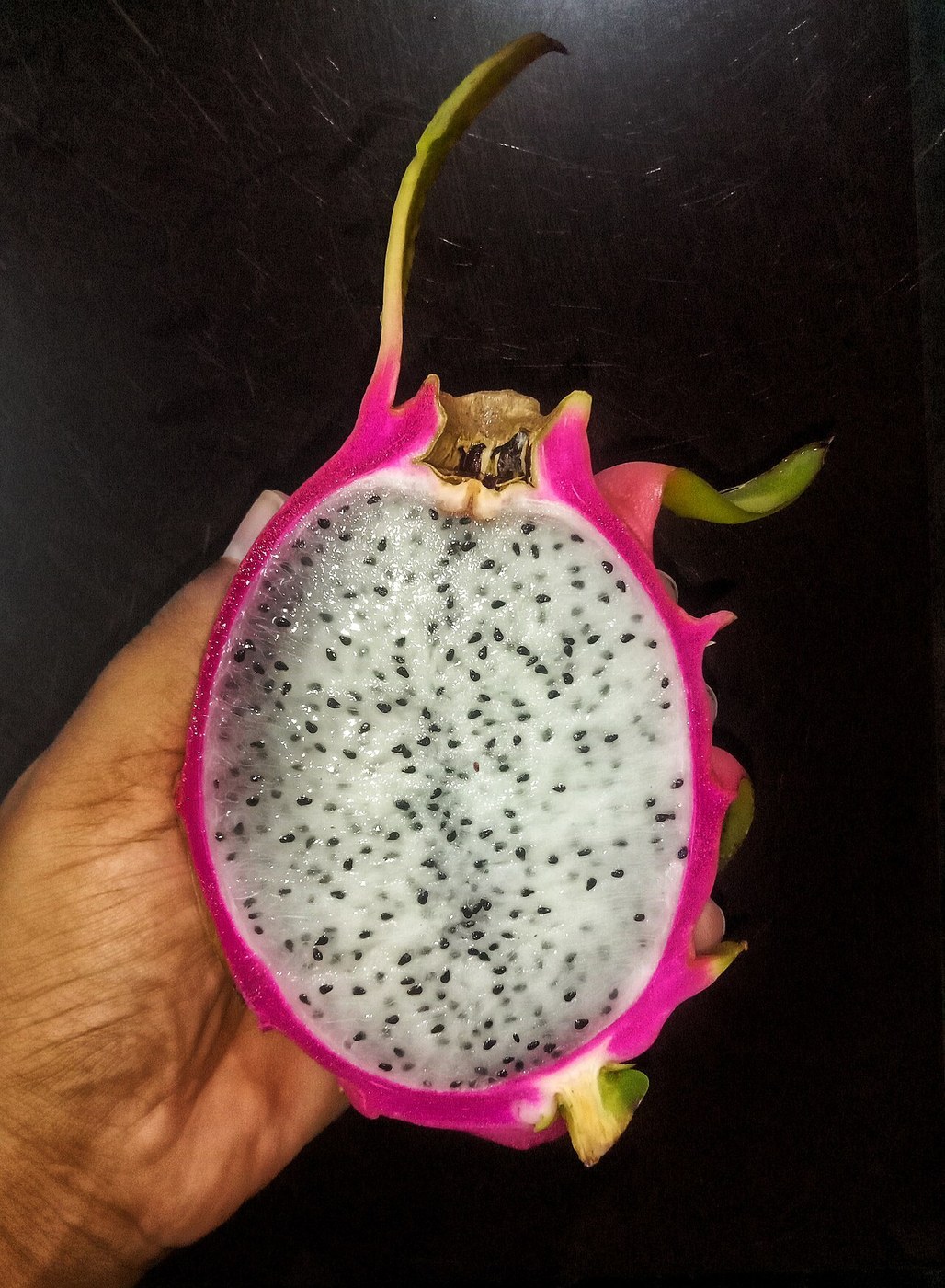Pitaya (Ejder Meyvesi)