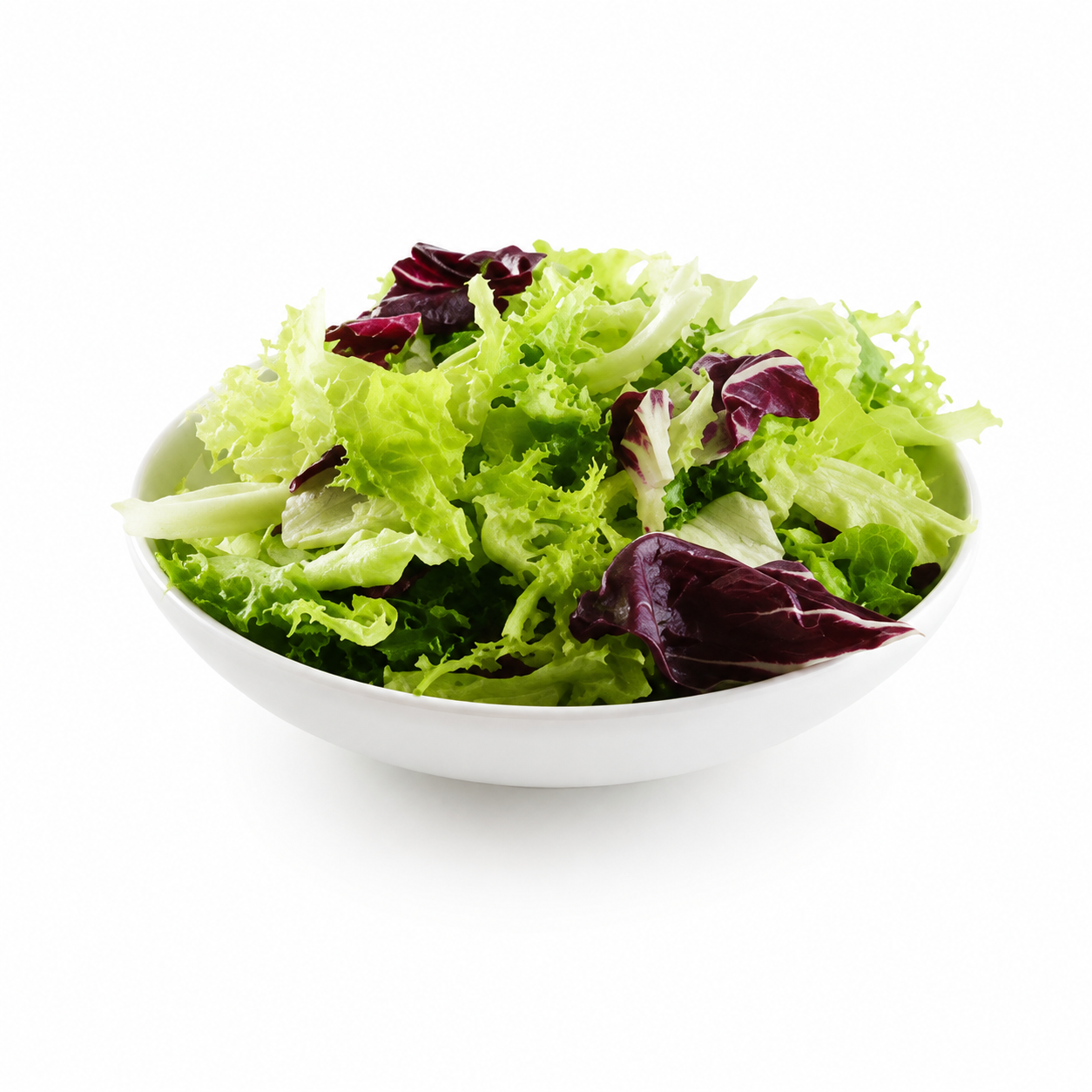 Baby Leaf Karışım