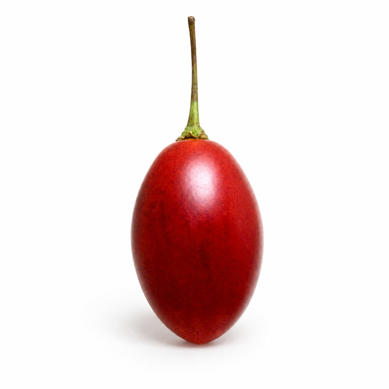 Tamarillo (Ağaç Domatesi)