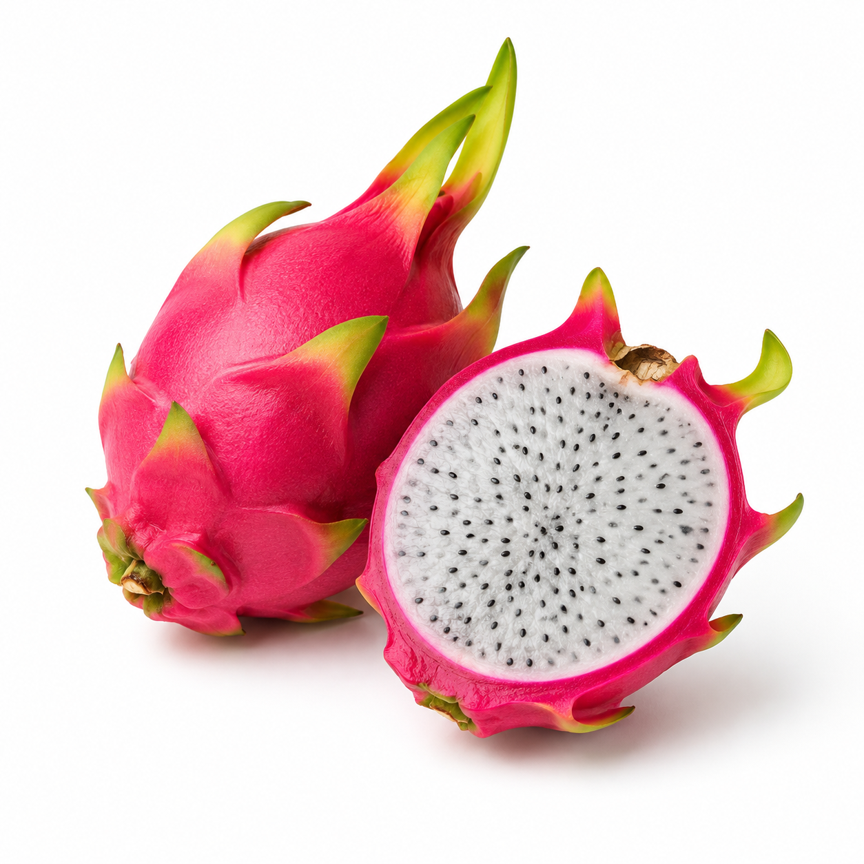 Pitaya (Ejder Meyvesi)